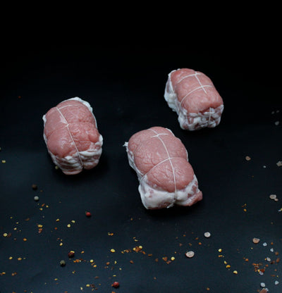 Paupiettes de veau