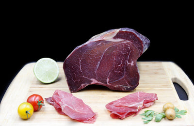 Cecina de Léon IGP