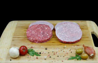 Steaks haché ( vendu a l’unité )