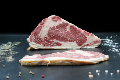 Entrecôte de Galice