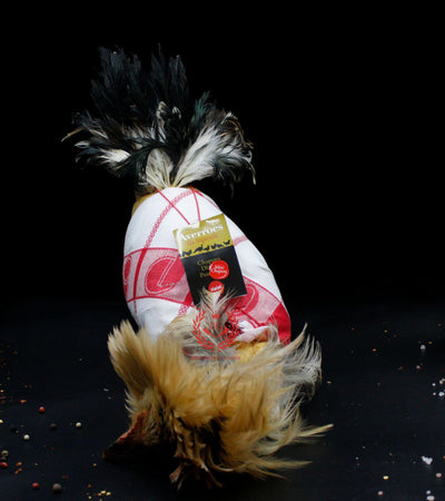 Mini Chapon roulé Gers