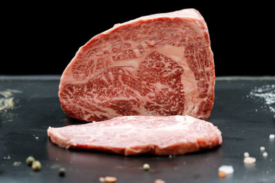 Entrecôte de Wagyu