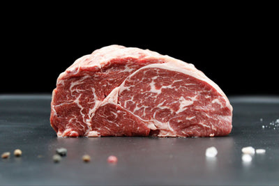 Entrecôte de Black Angus