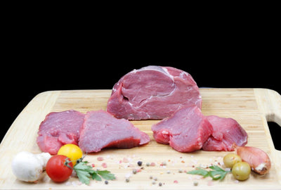 Filet (non tranché)