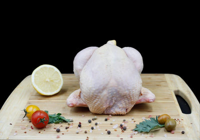 Poulet PAC