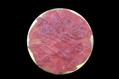 Carpaccio