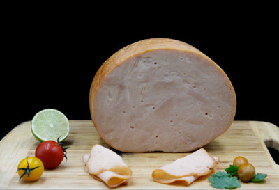 Jambon de poulet supérieur