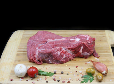 Bourguignon ou Daube