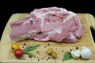 Collier / Basse-côte