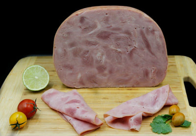 Jambon de dinde supérieur