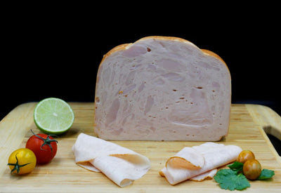 Blanc de poulet nature